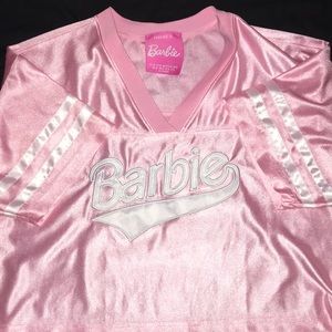 Barbie, Cropped T